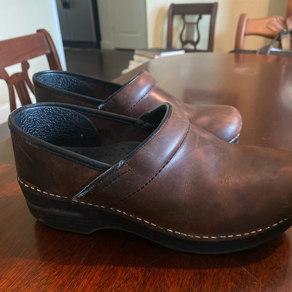 dansko poshmark